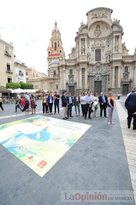 Día del Donante en Murcia