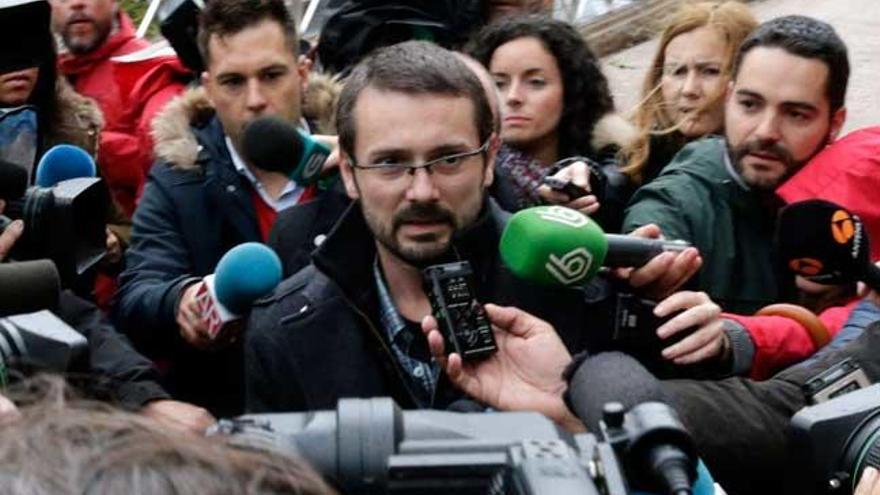 Los médicos de Andrea trasladan a la  familia &quot;cierta flexibilización&quot; en su postura