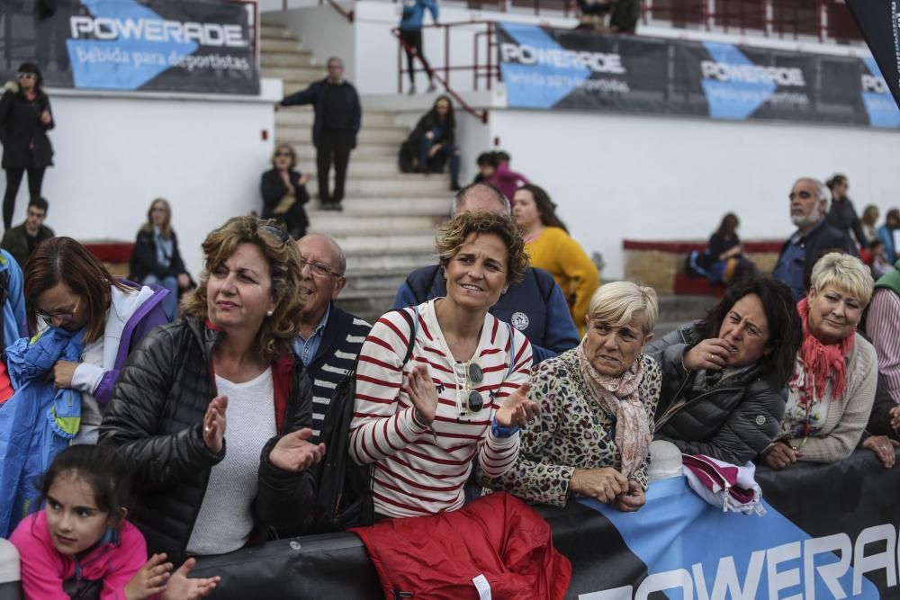 Media Maratón de Gijón