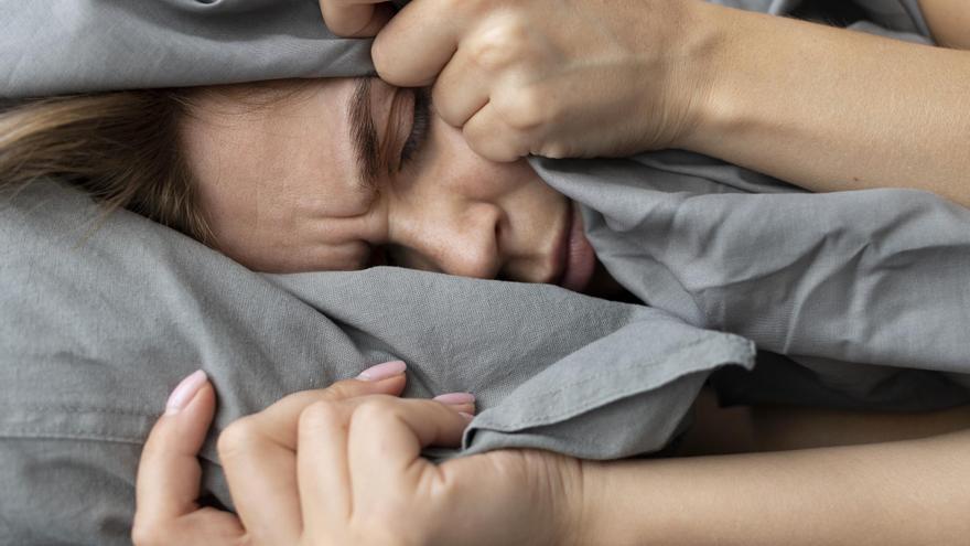 Este podría ser el motivo por el que duermes mal por las noches