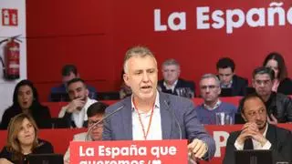 El PSOE de Canarias defiende que el pacto con Junts es para "dar estabilidad" a España y celebra el acuerdo