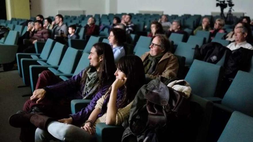 Un documental inaugura el Festival de Cine Arqueológico