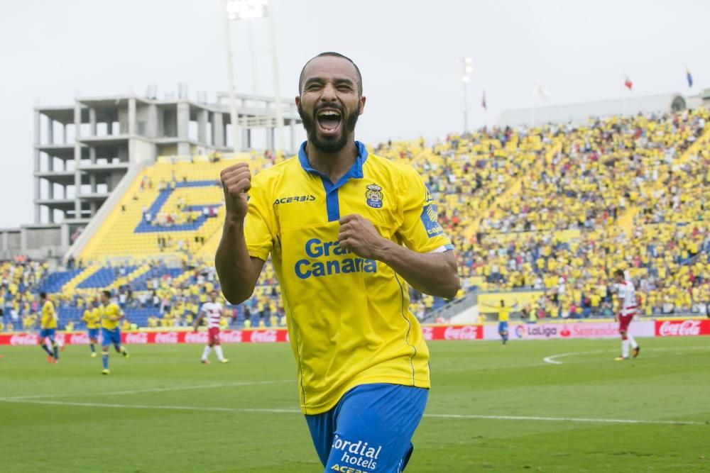 FÚTBOL PRIMERA DIVISIÓN UD LAS PALMAS - ...