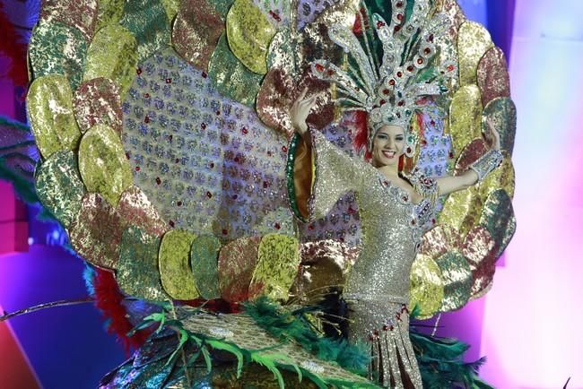 Gala Elección Reina del Carnaval de Maspalomas