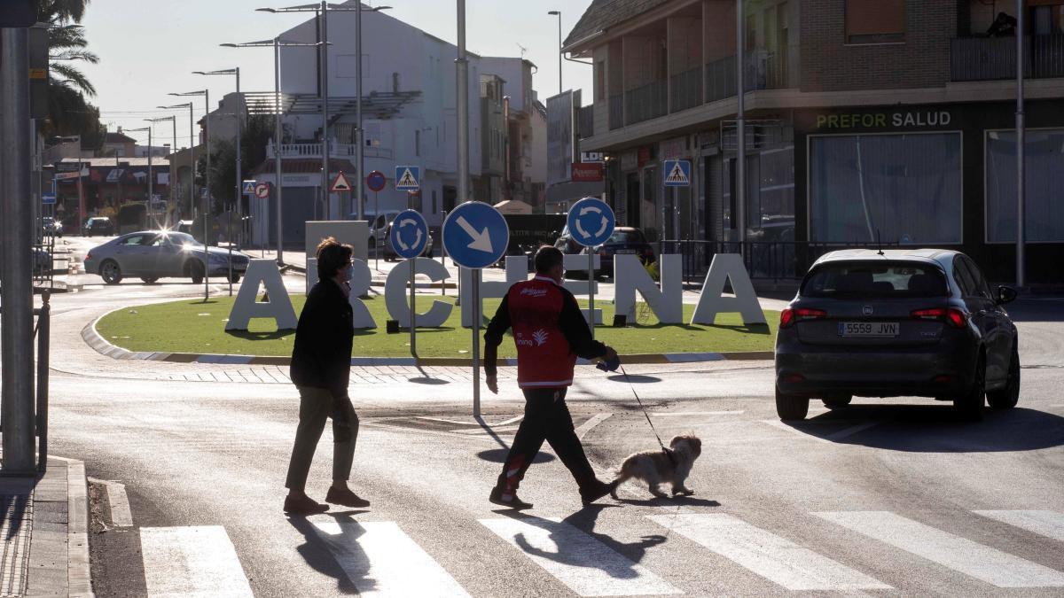 Archena incrementará la vigilancia policial para impedir fiestas de Halloween