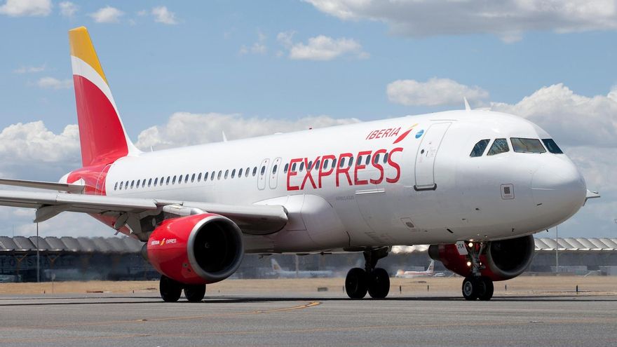 Billetes desde 20 euros para volar entre Canarias y Madrid