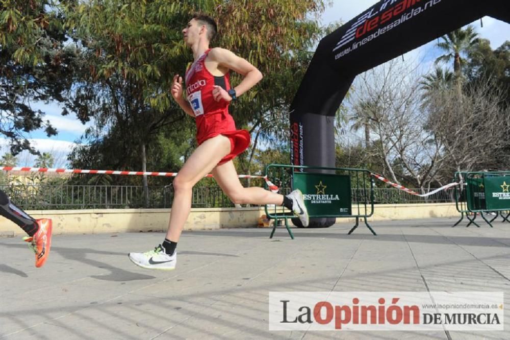 III Carrera Solidaria ''Cross Urbano'' Save The Children