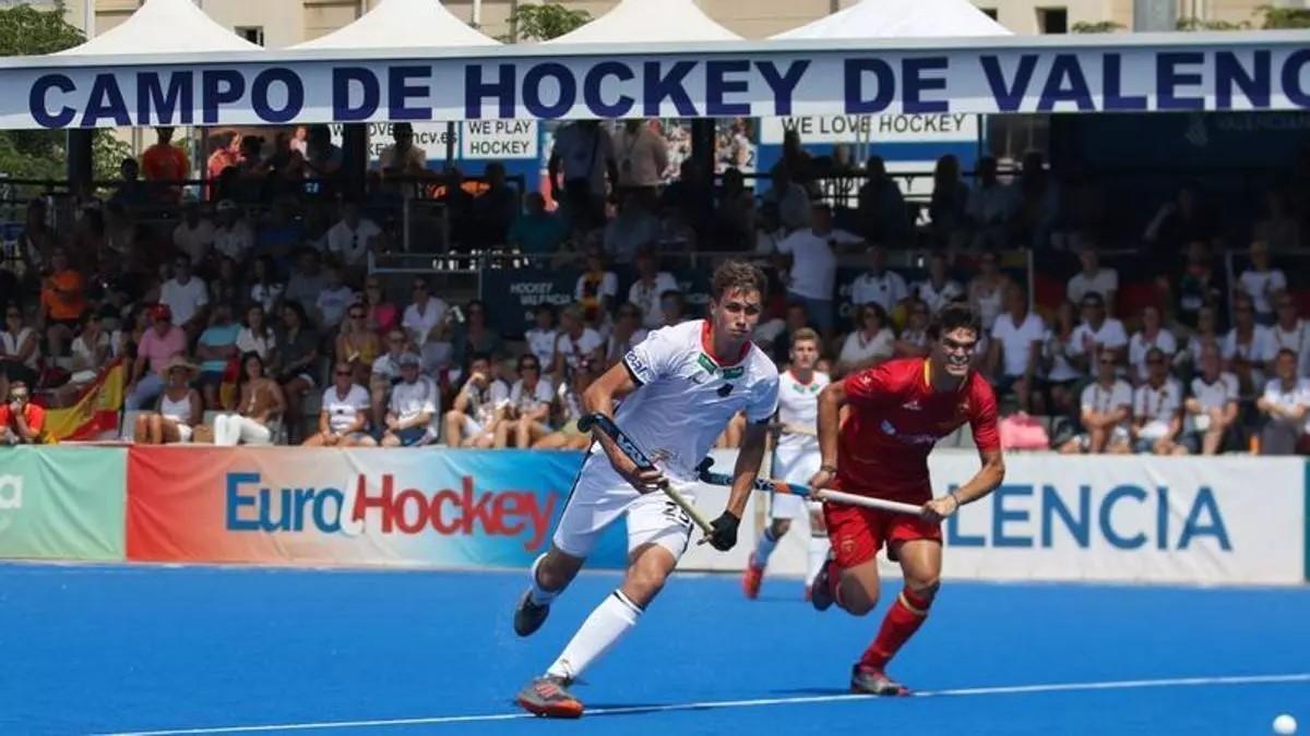 La selección española masculina buscará repetir el título cosechado en 2024 en Terrassa, cuando venció a Países Bajes por 3 a 1.