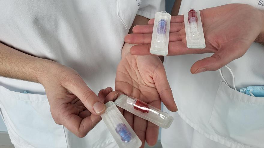 Un estudi de l’hospital de Figueres permet reduir les infeccions en la diàlisi