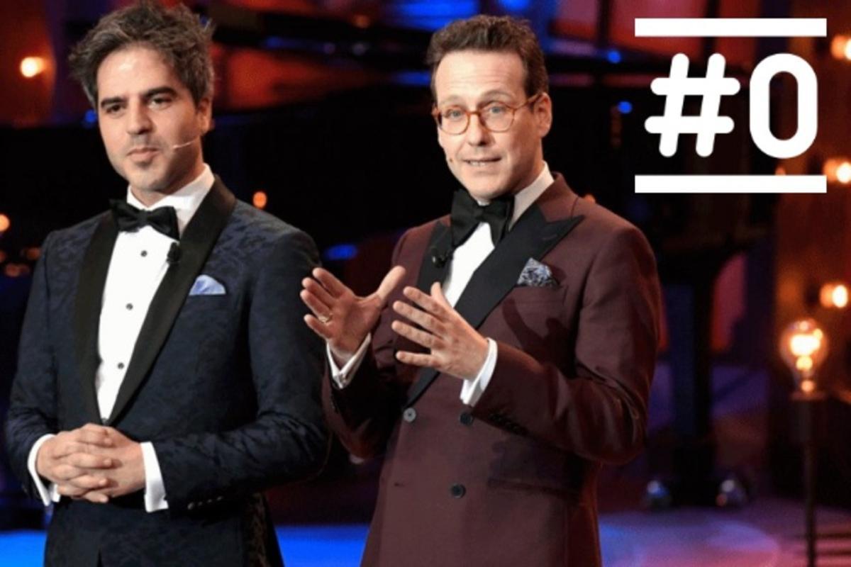 Joaquín Reyes y Ernesto Sevilla vuelven a trabajar juntos en un nuevo ...