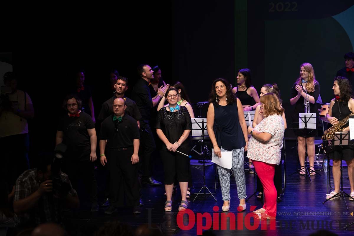 Plena Inclusión entrega sus premios Laurel