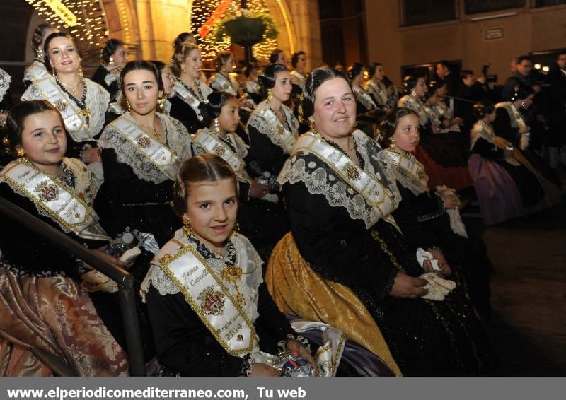 Galería de fotos -- Castellón despide la Magdalena y ya prepara la del 2015