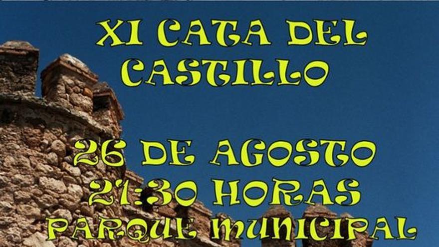 XI Cata de Cerveza del Castillo