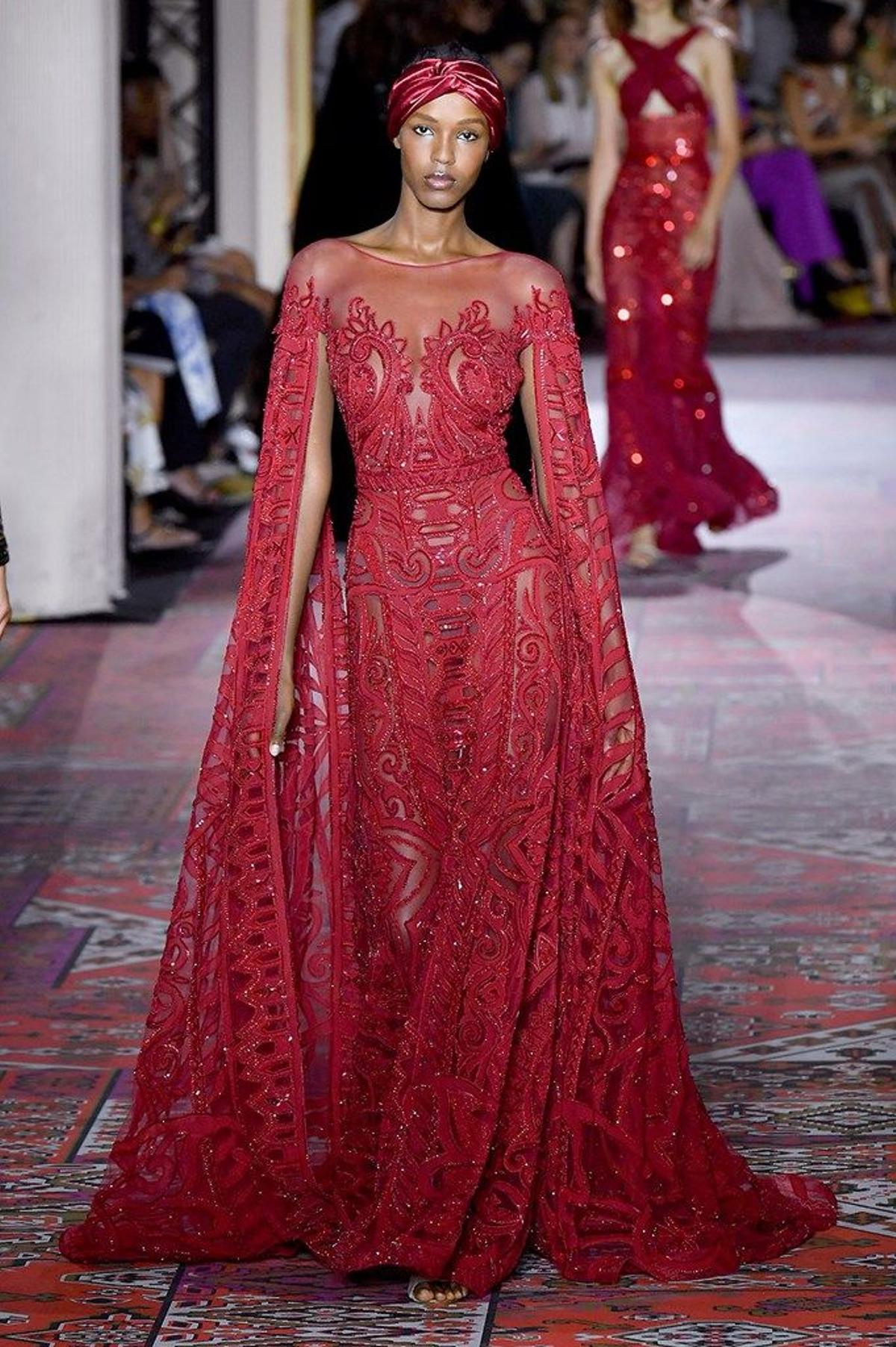 Zuhair Murad