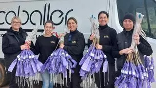 Fallas de València 2026 en directo: sigue la última hora de la fiesta | Empieza el día de Ellas