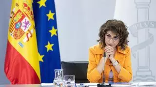 Hacienda avisa: te podrá embargar el sueldo si no cumples esto