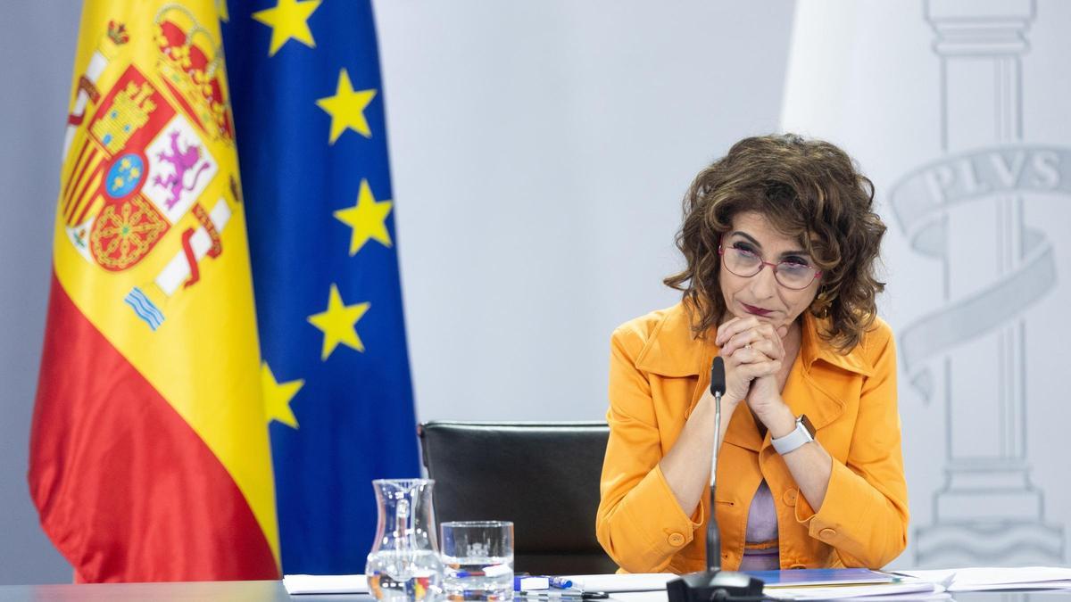 Hacienda te podría embargar el sueldo si no cumples con este requisito