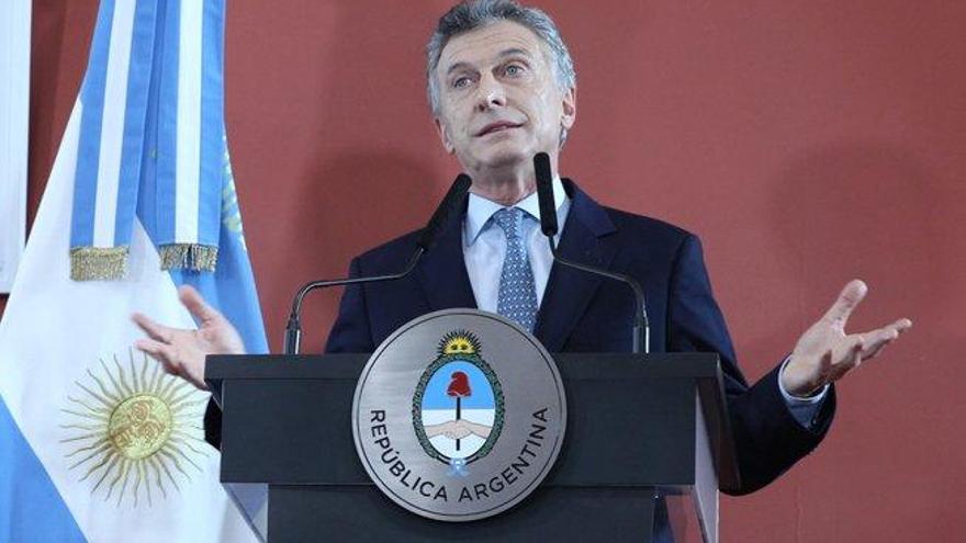 Comienzan las campañas presidenciales en Argentina en plena crisis económica