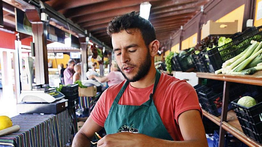 The Tegueste Market hosts this Saturday the days for World Agriculture Day