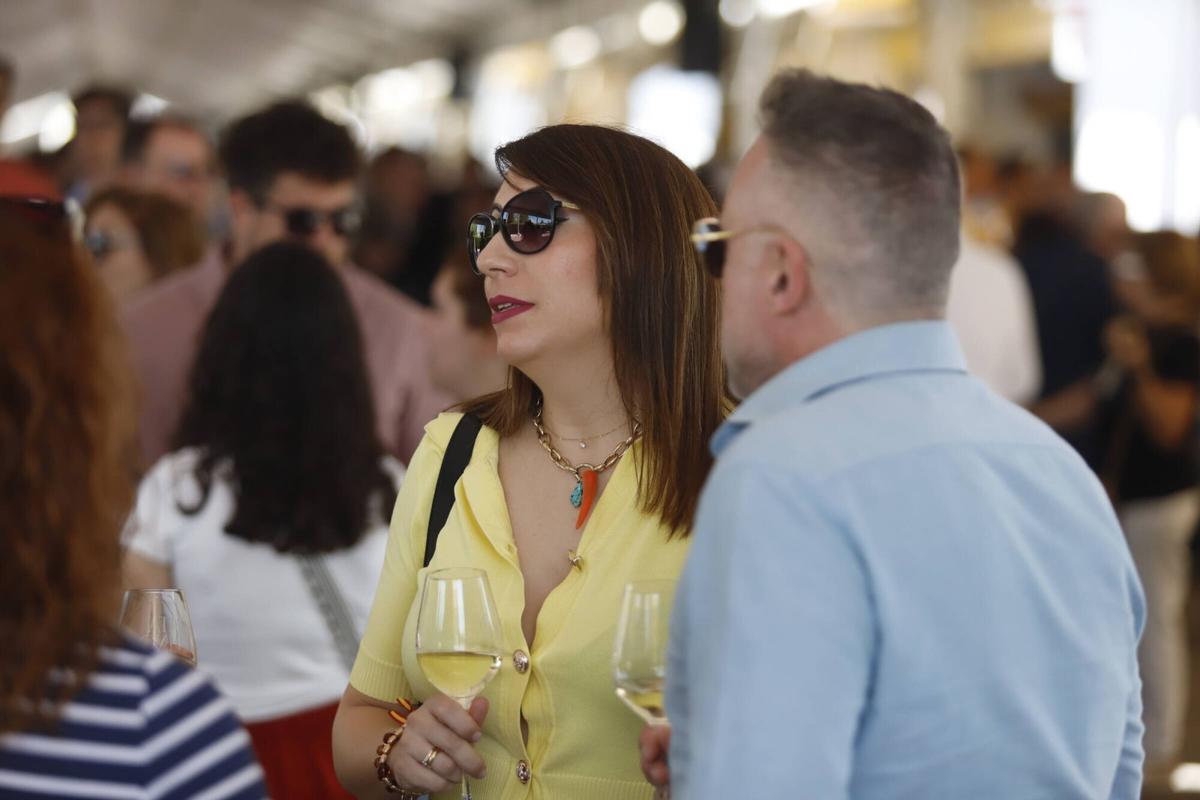 Catas de vino domingo