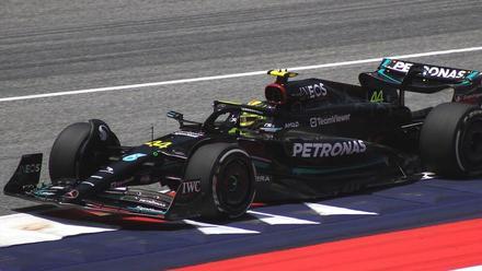 Consigue el coche de Lewis Hamilton con el descuento de LEGO
