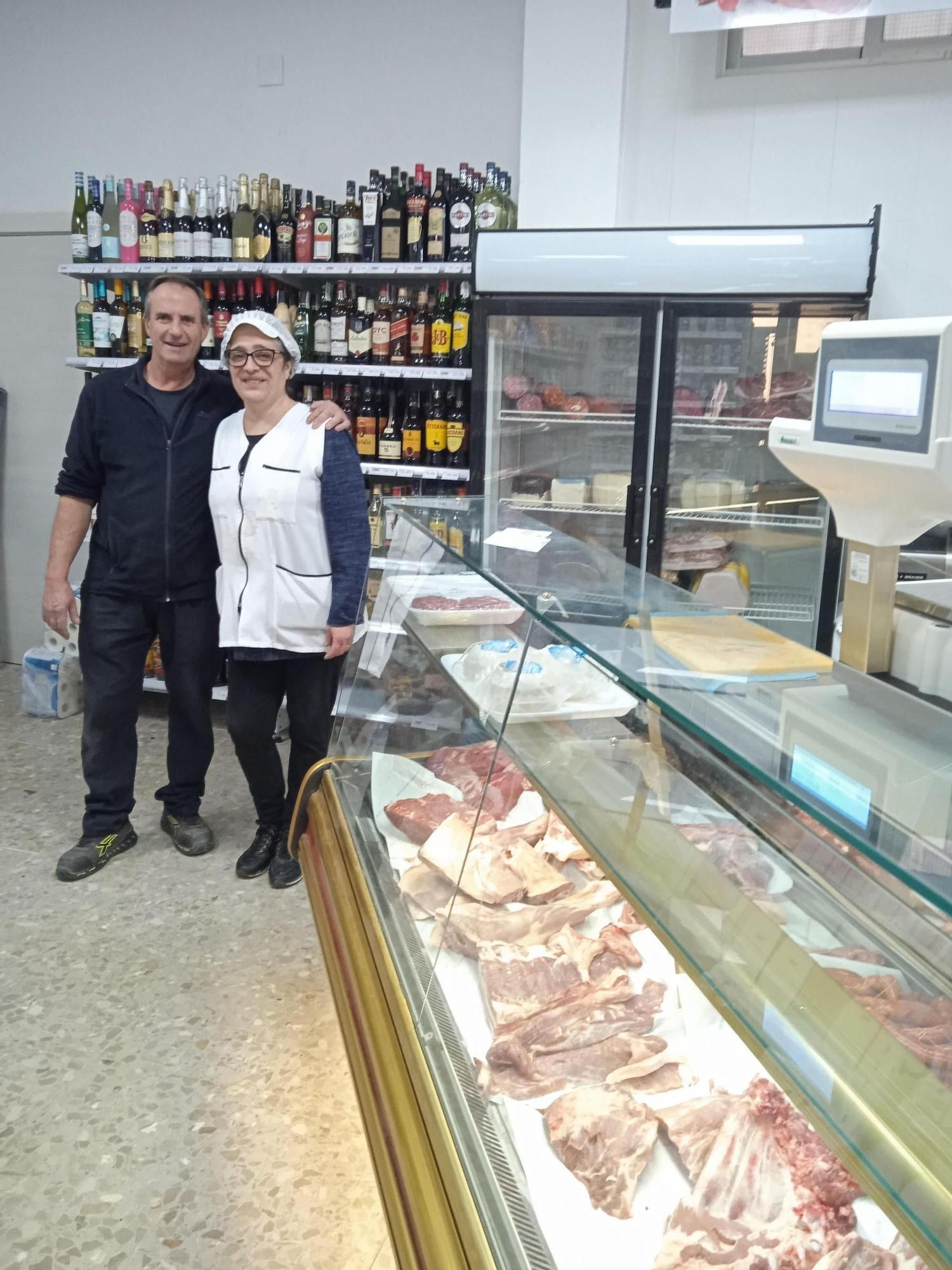 El alcalde de un pequeño pueblo de Castellón toma las riendas de la