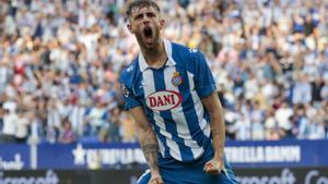 ESPANYOL RAYO VALLECANO