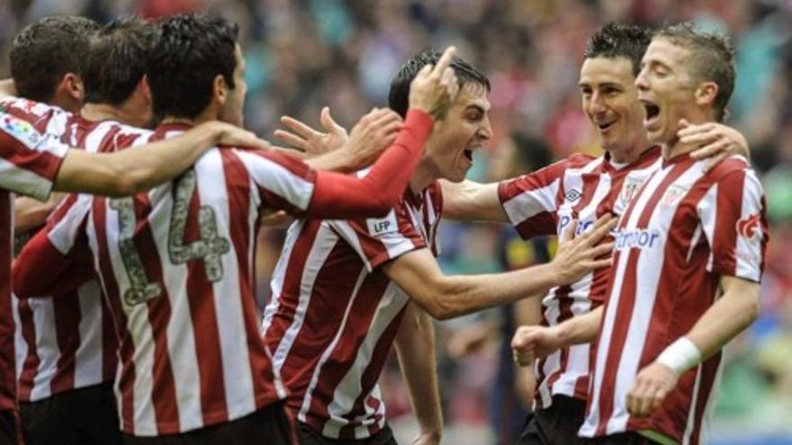 Athletic de Bilbao - FC Barcelona