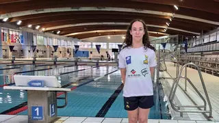 De Laviana a los Juegos Europeos de la Juventud