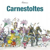 &#039;Carnestoltes&#039;, de Marga Sala