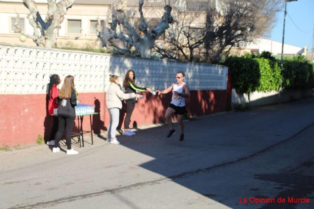 II Carrera Popular San José de Espinardo