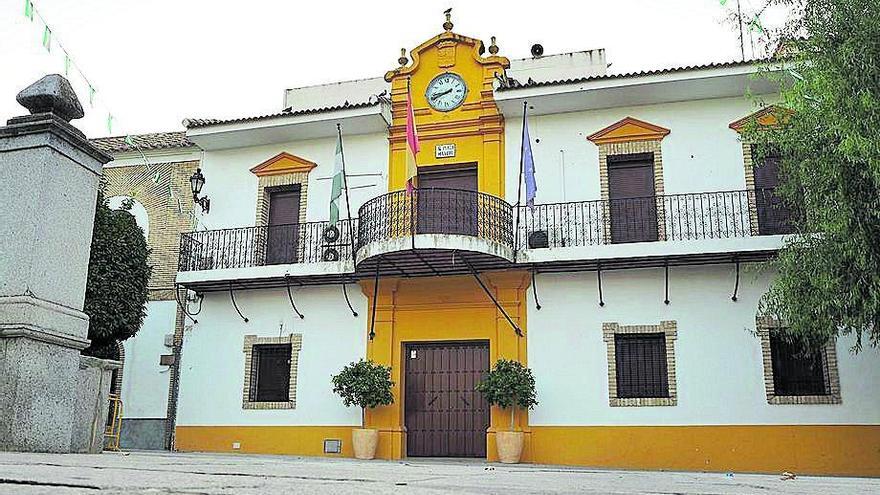 El Ayuntamiento de Santaella apoya la vuelta a las aulas