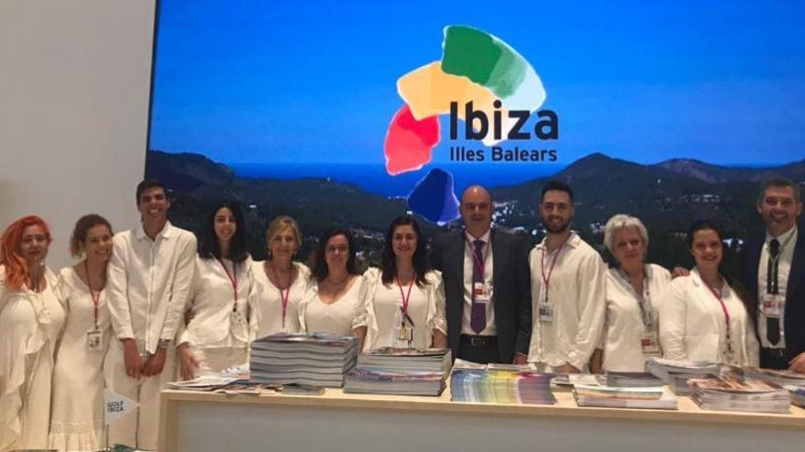 Ibiza promociona su &#039;sonido propio&#039;