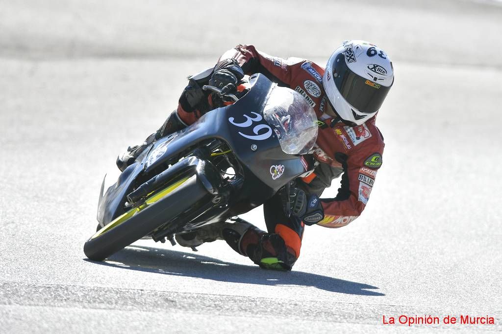 Campeonato Regional Murciano de Minivelocidad