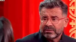 Adiós a Jorge Javier Vázquez: se despide de Mediaset tras el batacazo de audiencia