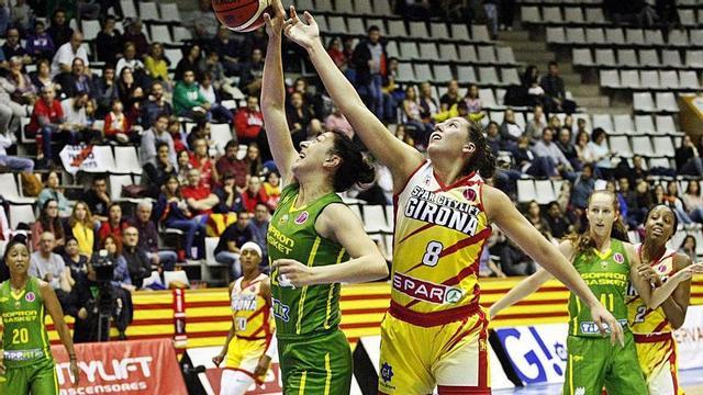 Ekaterinburg, Schio i Riga, possibles rivals de l'Uni en l'Eurolliga modificada