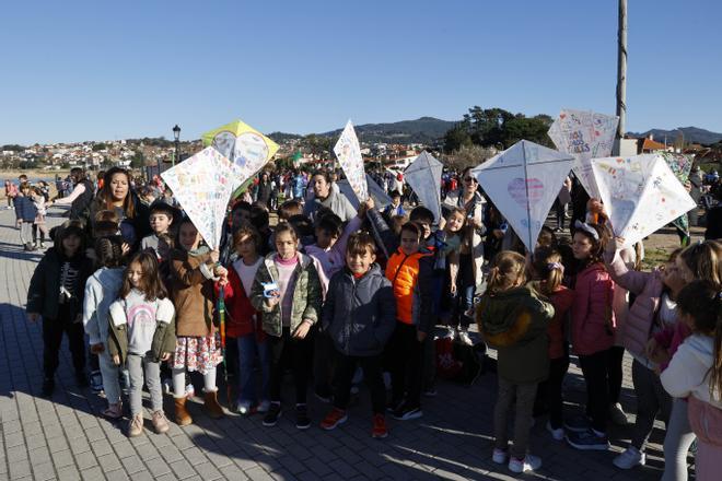 Cometas para dar vuelo a la inclusión