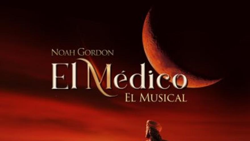 El Médico El musical
