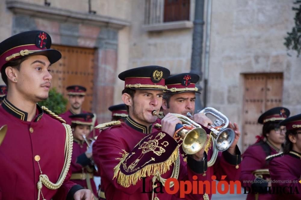 SACOFES en Caravaca