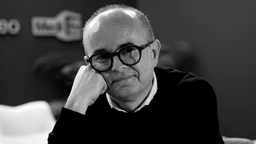 El historiador y ensayista castellonense Fernando Peña Rambla publica 'Caminos de agua' (Fórcola)