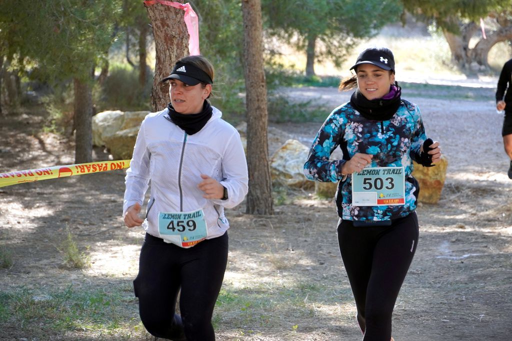 Carrera Lemon Trail de Santomera (II)