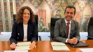 Vox solicita ampliar la cobertura bucodental en la Región de Murcia
