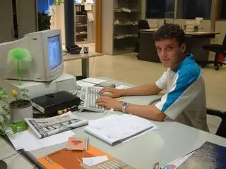 Galería | La carrera de Roberto Bautista, en imágenes