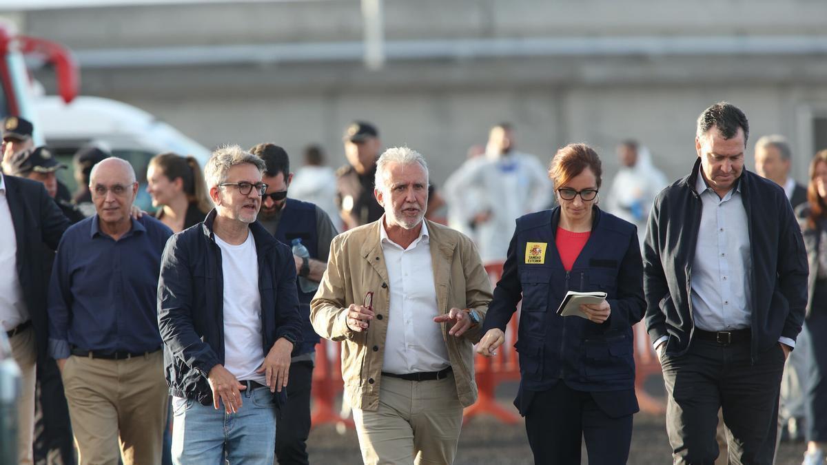 EMERGENCIA SANITARIA | El Gobierno aplaza el cuerpo a cuerpo con el PP por la gestión del hantavirus hasta cerrar el operativo para contener la alarma social