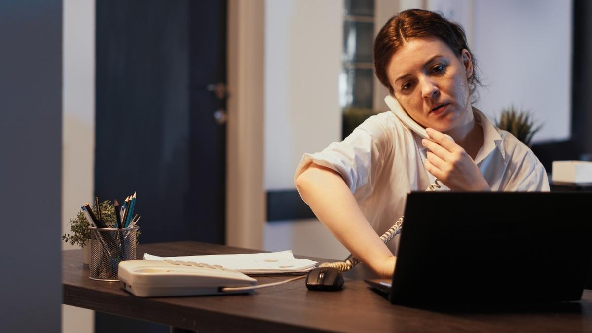 La precariedad laboral es un problema acuciante en España