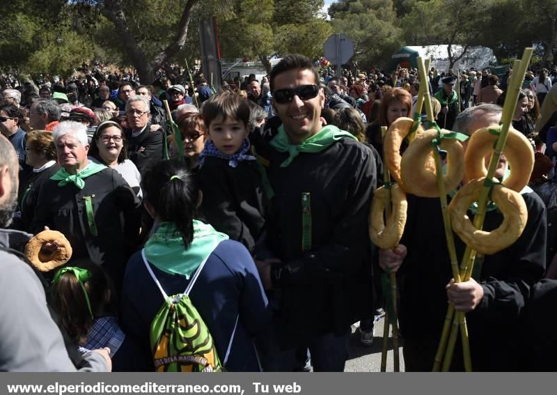 Romeria a la Magdalena 2016