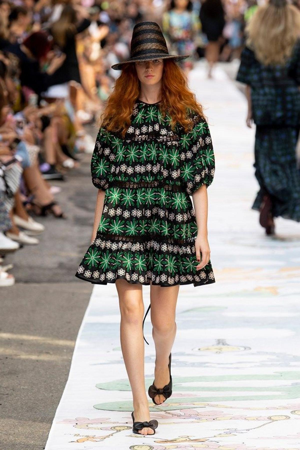 Cynthia Rowley
