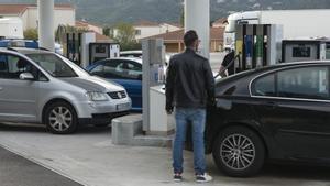 Així serà el descompte a la gasolinera el 2023