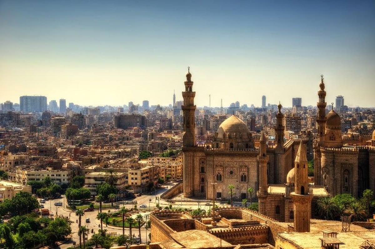 El Cairo