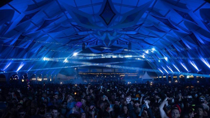 Aquasella logró atraer a 80.000 festivaleros a Arriondas y ya mira a su 30º aniversario, para el que anuncia las fechas